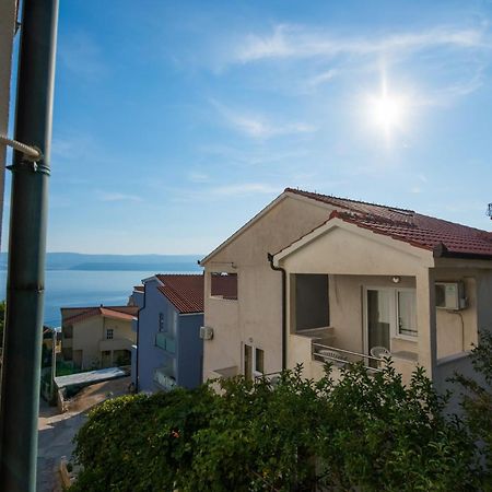 Villa Katarina Omiš Camera foto