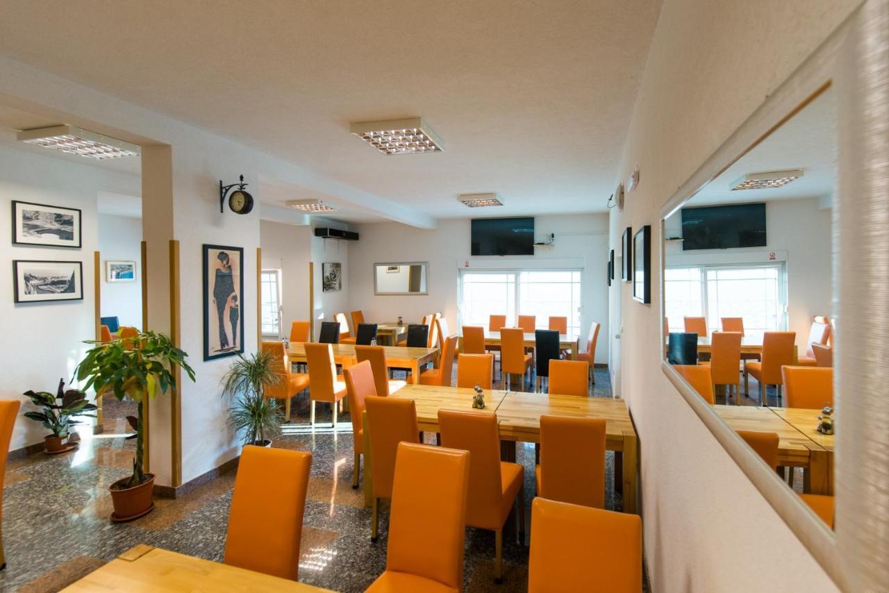 Villa Katarina Omiš Camera foto
