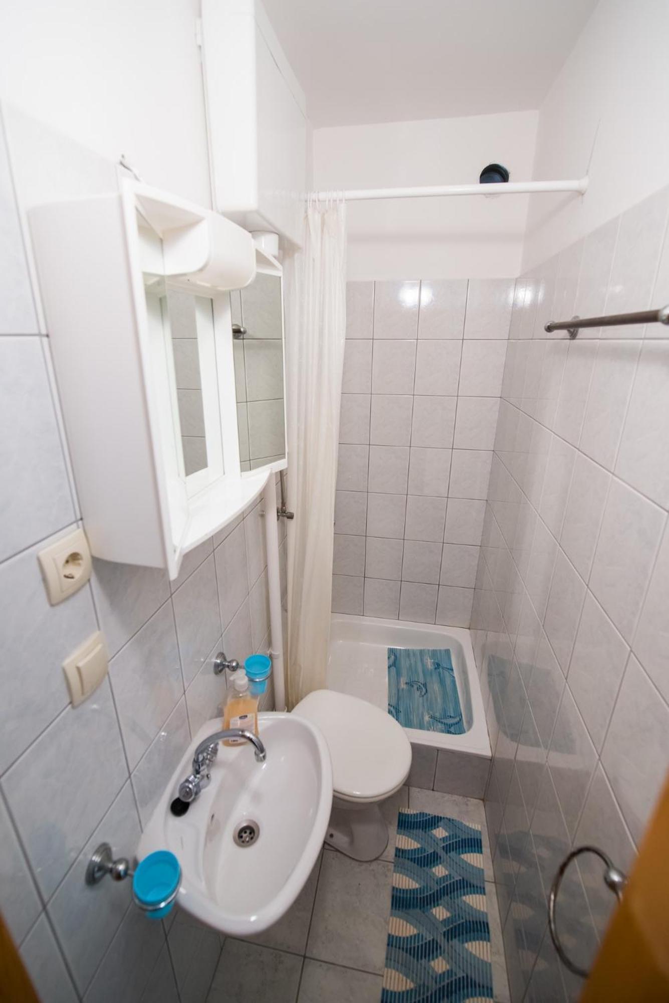 Villa Katarina Omiš Camera foto