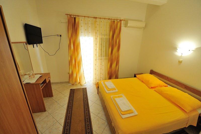 Villa Katarina Omiš Esterno foto