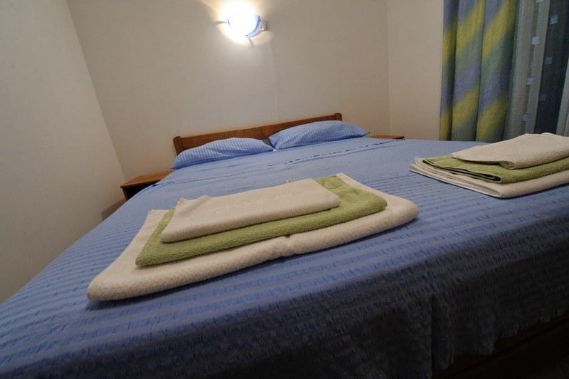 Villa Katarina Omiš Esterno foto