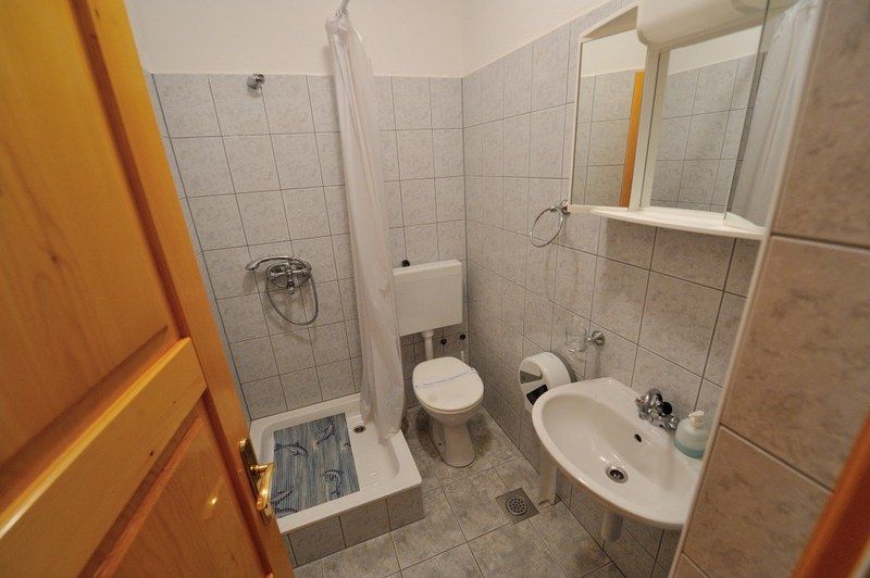 Villa Katarina Omiš Esterno foto